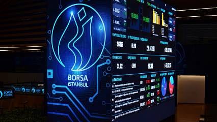 Borsada bu hafta en çok kazandıran ve kaybettiren 3 hisse