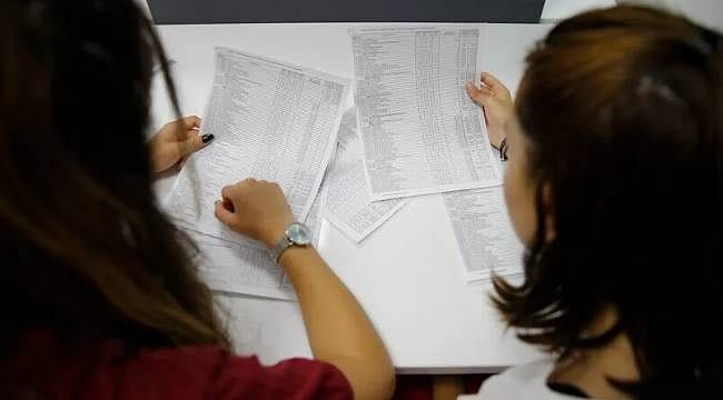 YKS tercih süreci yarın sona eriyor