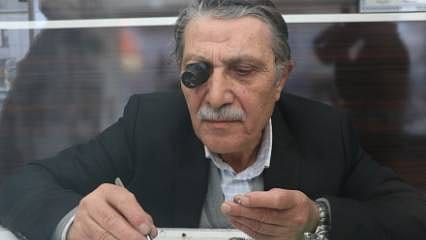 "Tik Tak" sesinde gizli bir ömür: Yarım asırlık saat aşkı