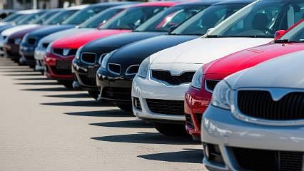 İkinci el otomobilde Bayram mesaisi: Bayram ve yaz sezonu öncesi hareketlilik bekleniyor