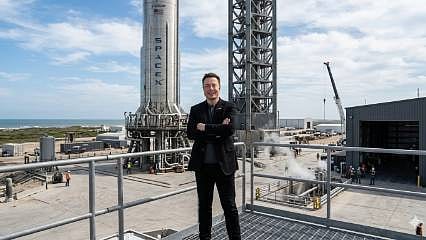 ABD tarihinin ilk "Trilyon Dolarlık" halka arzı SpaceX'ten geliyor: Kontrol yine Musk'ta olacak