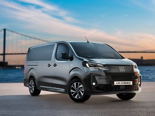 Fiat'tan Nisan ayına özel kampanya: Ticari araçlarda 1 milyon TL’ye varan 0 faiz fırsatı