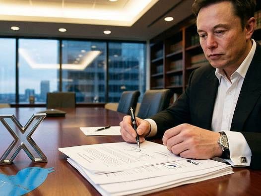 Hisse bildirim krizi çözüldü: Musk 1,5 milyon dolar ödeyecek