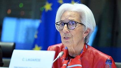 Lagarde’dan "Gerçek Belirsizlik Çağı" uyarısı: Geleneksel modeller artık yetersiz