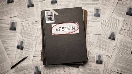 Epstein’ın "İntihar Notu" olduğu iddia edilen metin paylaşıldı