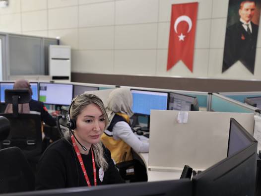 Pancar çuvalı için helikopter talep etti: Saniyelerle yarışırken 112’nin trajikomik arşivi