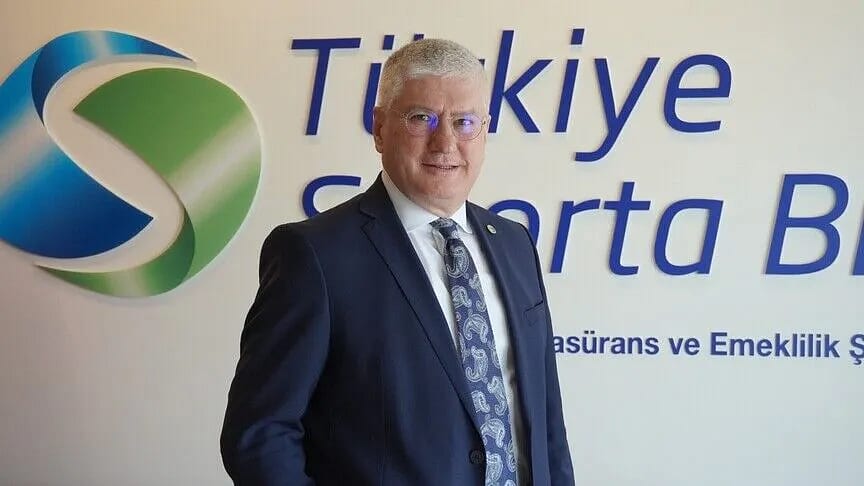 Sigorta Haftası 5-11 Ekim'de Türkiye genelinde etkinliklerle kutlanacak-1