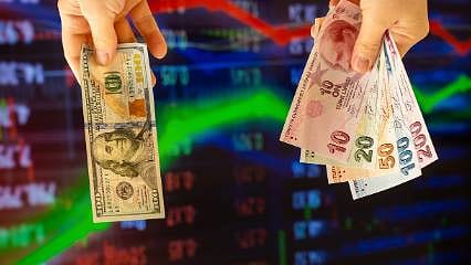 Dezenflasyon ve düşen risk primi yabancıyı cezbediyor: 1 değerlendirme var