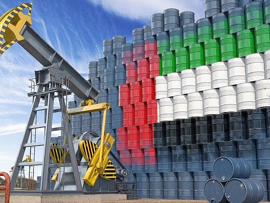 BAE’den tarihi hamle: OPEC’ten ayrılıyor