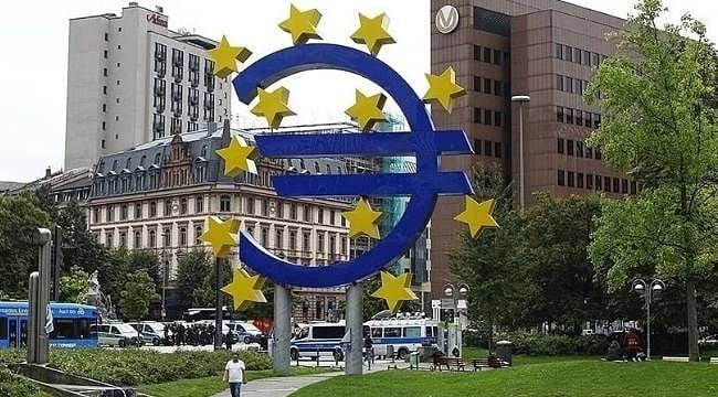 Euro Bölgesi'nde yıllık enflasyon Ağustos'ta yükseldi