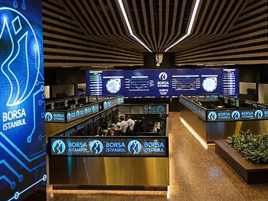 Yabancı yatırımcı geçen hafta hissede alıma devam etti