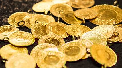 Darphane verileri açıklandı: İlk çeyreğin şampiyonu hangi altın çeşidi oldu?