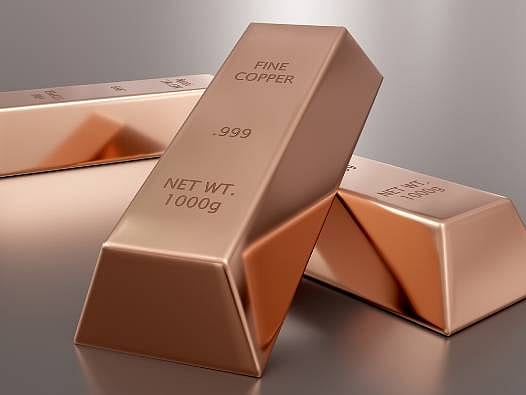 Güneş paneli üretiminde 'Bakır' dönemi mi? Rekor gümüş fiyatından dolayı sektör çıkış arıyor