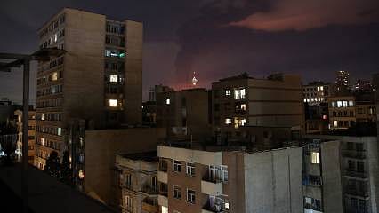 ABD-İsrail-İran savaşında son durum: Savaşın 11. gününde neler yaşandı?