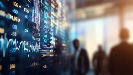 Jeopolitik şoklar ABD'de hisseleri vurdu, satış baskısı arttı