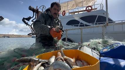 Detaylar: Yasak bu gece başlıyor: Kaçak avlanmanın bedeli 16 bin TL