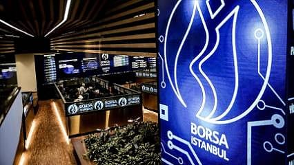 Borsada bu hafta en çok kazandıran ve kaybettiren 3 hisse