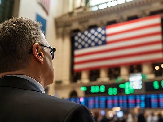 Jeopolitik krizden çift haneli ralliye: Wall Street’in yılın ilk yarısındaki büyük dönüşü
