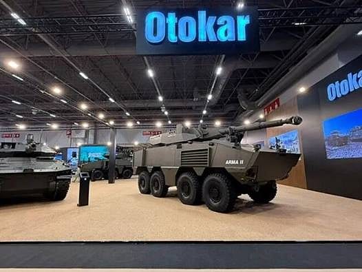 KAP'a açıkladı: Otokar’ın ihracat hamlesi! Teslimatlar 2027’de başlıyor