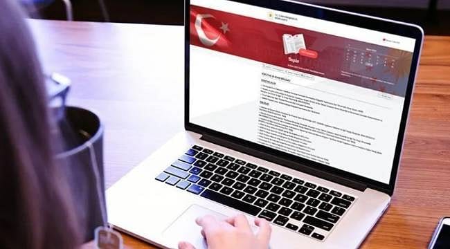Resmî Gazete'de yayımlandı: Vezne24'ün lisansı iptal edildi