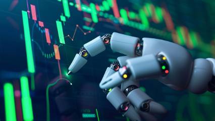 Ekonomistler uyardı: Yapay zeka hisselerindeki çöküş dünyayı sarsabilir