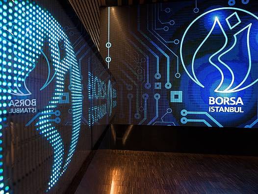 Borsa İstanbul'da ilk çeyrek bilançosu: Küresel endeksleri geride bıraktı