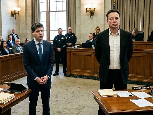 Nefesler tutuldu: OpenAI davasında karar jüriye kaldı! Musk ve Altman karşı karşıya