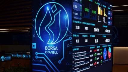 Yabancı yatırımcı borsada geçen hafta ne yaptı?