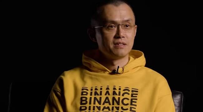 Binance'in kurucusu CZ artık Bill Gates'ten daha zengin