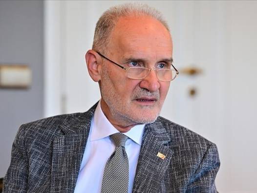 "2026 enflasyon hedefi yüzde 16 olarak korunuyor"