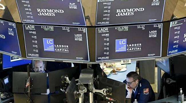 Küresel piyasalarda Fed ve yapay zeka baskısı var