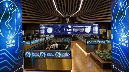 Yabancı yatırımcı 5 haftadır hisse satıyor, tahvilde ise alıma döndü