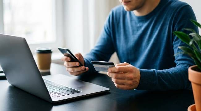 Yeni e-ticaret dolandırıcılığına dikkat: "Siparişinizde sorun var" mesajlarına kanmayın! Uzmanlar uyardı