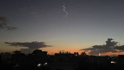 ABD-İsrail-İran savaşında son durum: Savaşın 34. gününde neler yaşandı?