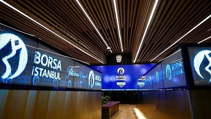Borsa İstanbul’dan "Barikat" açıklaması: Sistemlere erişim mümkün değil