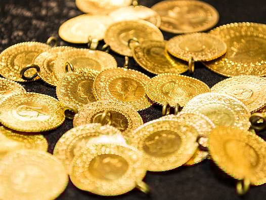 Darphane verileri açıklandı: İlk çeyreğin şampiyonu hangi altın çeşidi oldu?