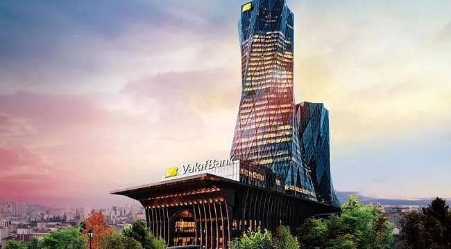 Vakıfbank 2026 yılı ilk yarı finansal sonuçlarını açıkladı