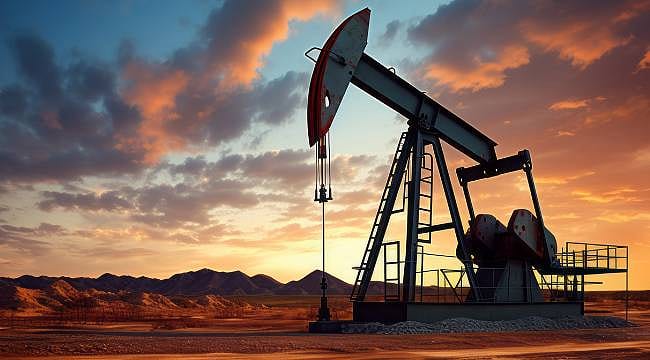 Trump'ın Hürmüz Boğazı açıklaması petrol fiyatlarını düşürdü: Brent petrolde son durum