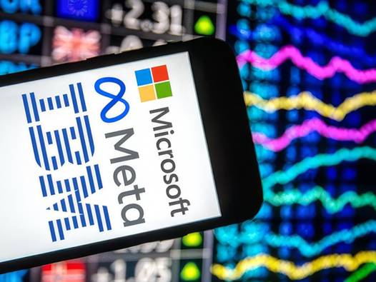 ABD'li dev teknoloji şirketleri bilançolarını açıkladı, beklentileri aştı