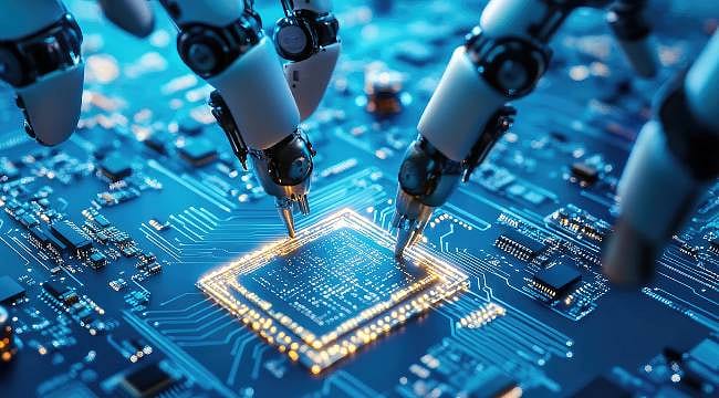 Yapay zekâ çılgınlığı Samsung hisselerini de uçurdu: 1 trilyon dolarlık piyasa değeri eşiği aşıldı