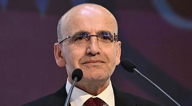 Hazine ve Maliye Bakanı Mehmet Şimşek PISA 2025 sonuçlarını değerlendirdi