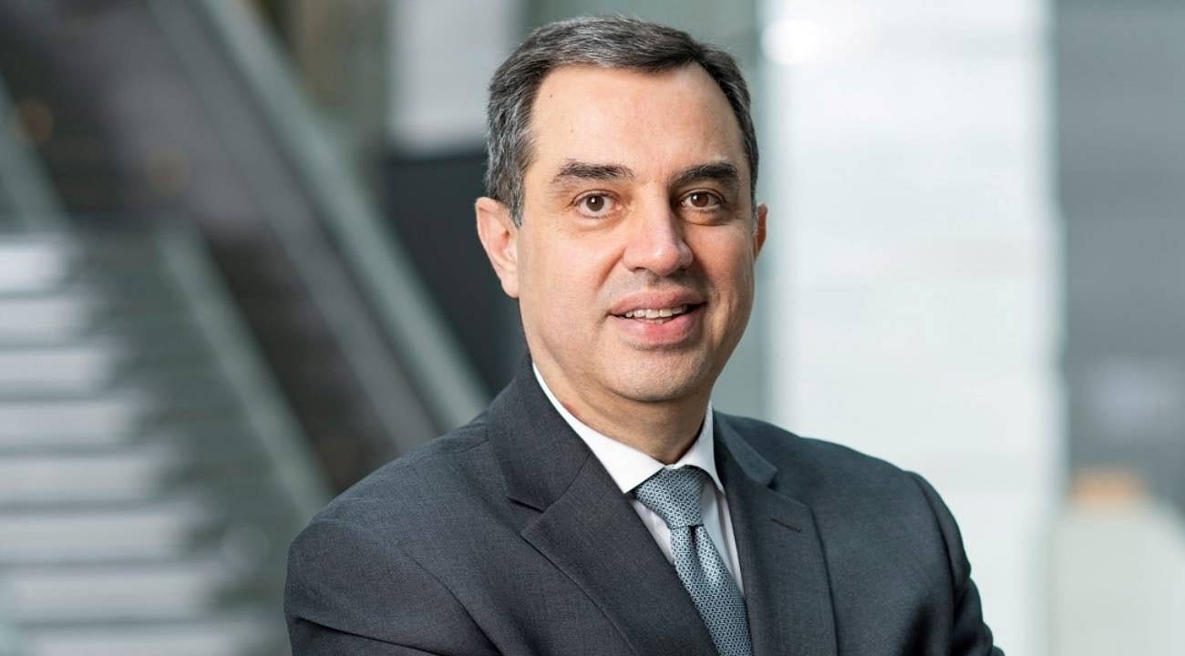 IFC Orta Doğu ve Orta Asya Bölgesel Başkan Yardımcılığına Imad N. Fakhoury Atandı
