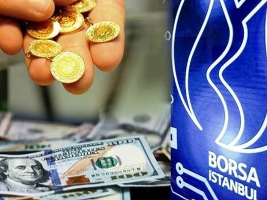 Borsa, döviz, altın: Bu hafta en çok hangisi kazandırdı?