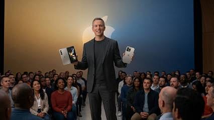 John Ternus liderliğinde Apple’ın yeni çağı başlıyor: Bu akşam lansmanda hangi ürünler tanıtılacak?