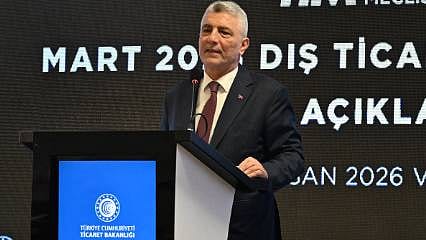 "Bu yıl ihracatta dalgalı bir seyir söz konusu"