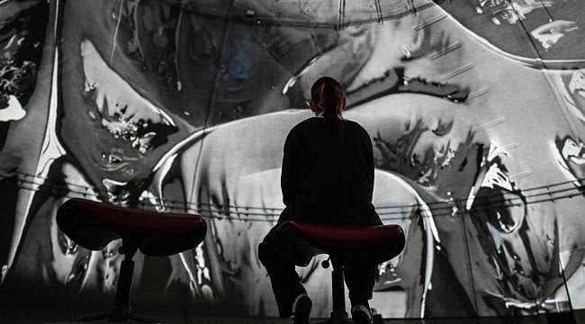 Sadece izlemeyin, içinde de yaşayın: Avrupa’nın en büyük 360 derece sinemasıyla tanışın