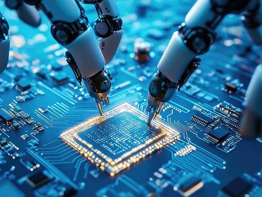 Yapay zekâ çılgınlığı Samsung hisselerini de uçurdu: 1 trilyon dolarlık piyasa değeri eşiği aşıldı
