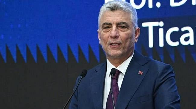 "Son 12 ayda 280 milyar dolar ihracata ulaştık, Türkiye'yi 'Ticaretin Yüzyılı' yapmaya kararlıyız"