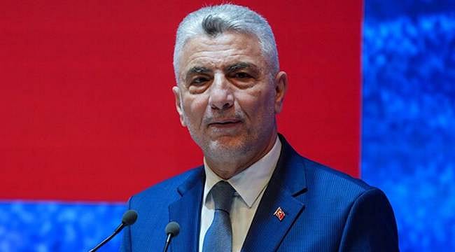 "Kişi başına milli gelir tüm zamanların en yükseğine ulaştı"