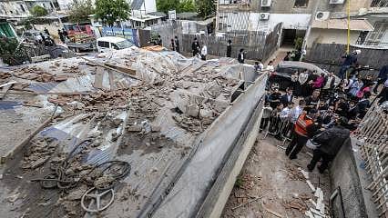 ABD-İsrail-İran savaşında son durum: Savaşın 35. gününde neler yaşandı?